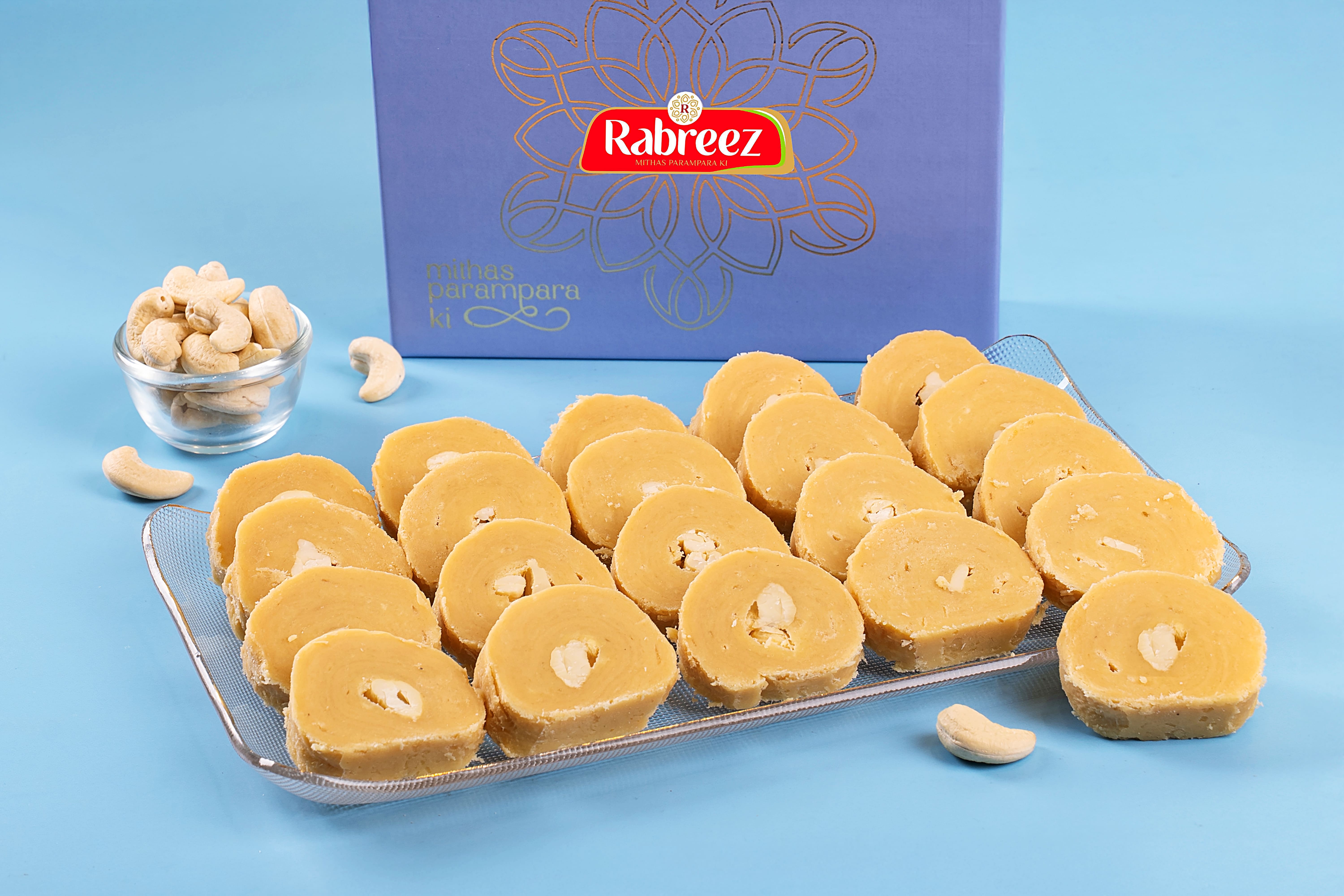 Patisa Roll